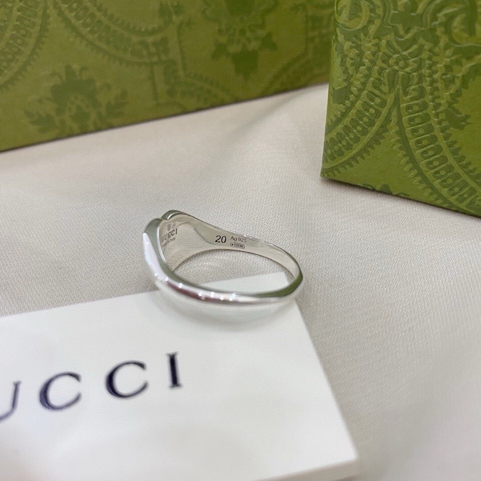 Gucci Rings