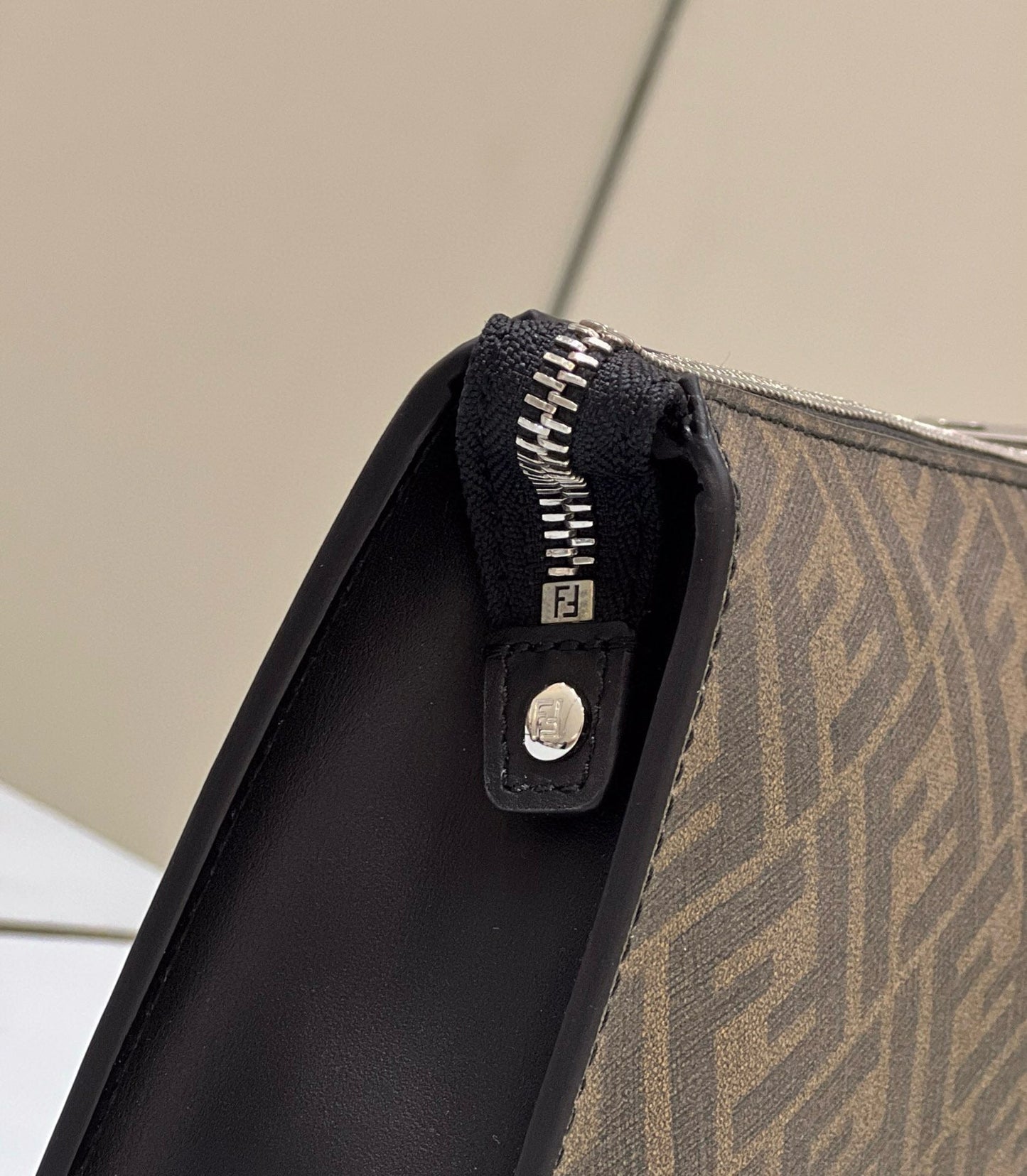 Fendi Clutch Bag