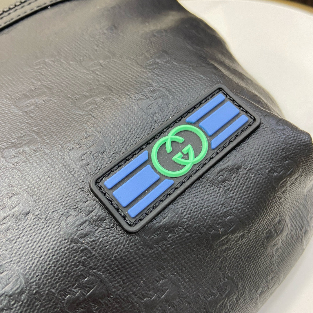GC Cross Body Bag