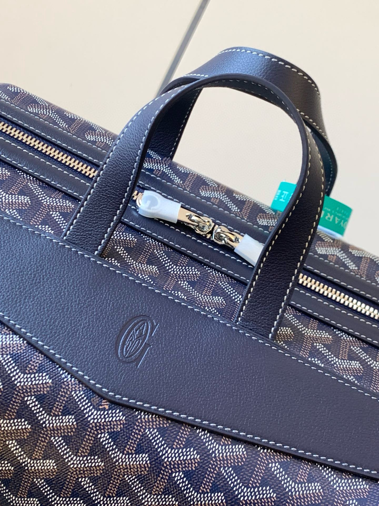 Goyard Backpack