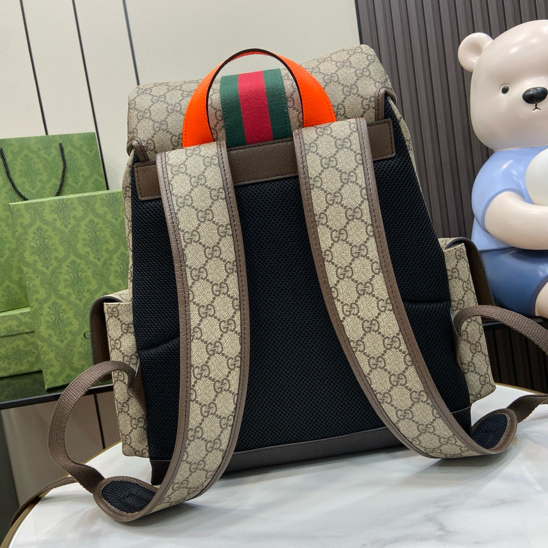 GC Backpack