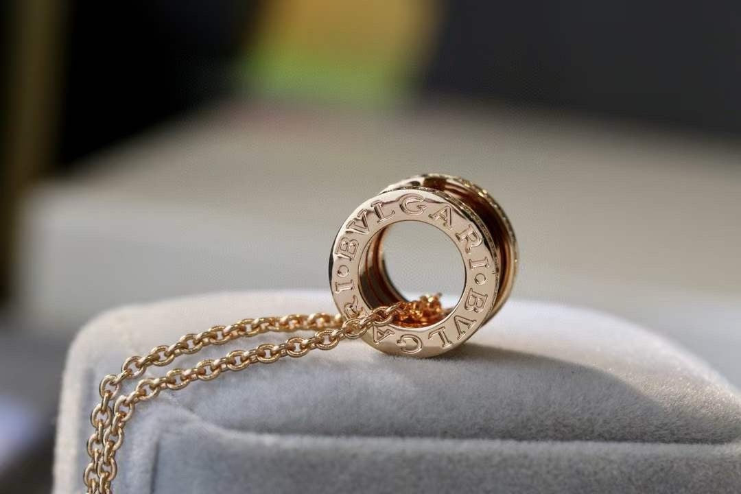 Bvlgari Necklace