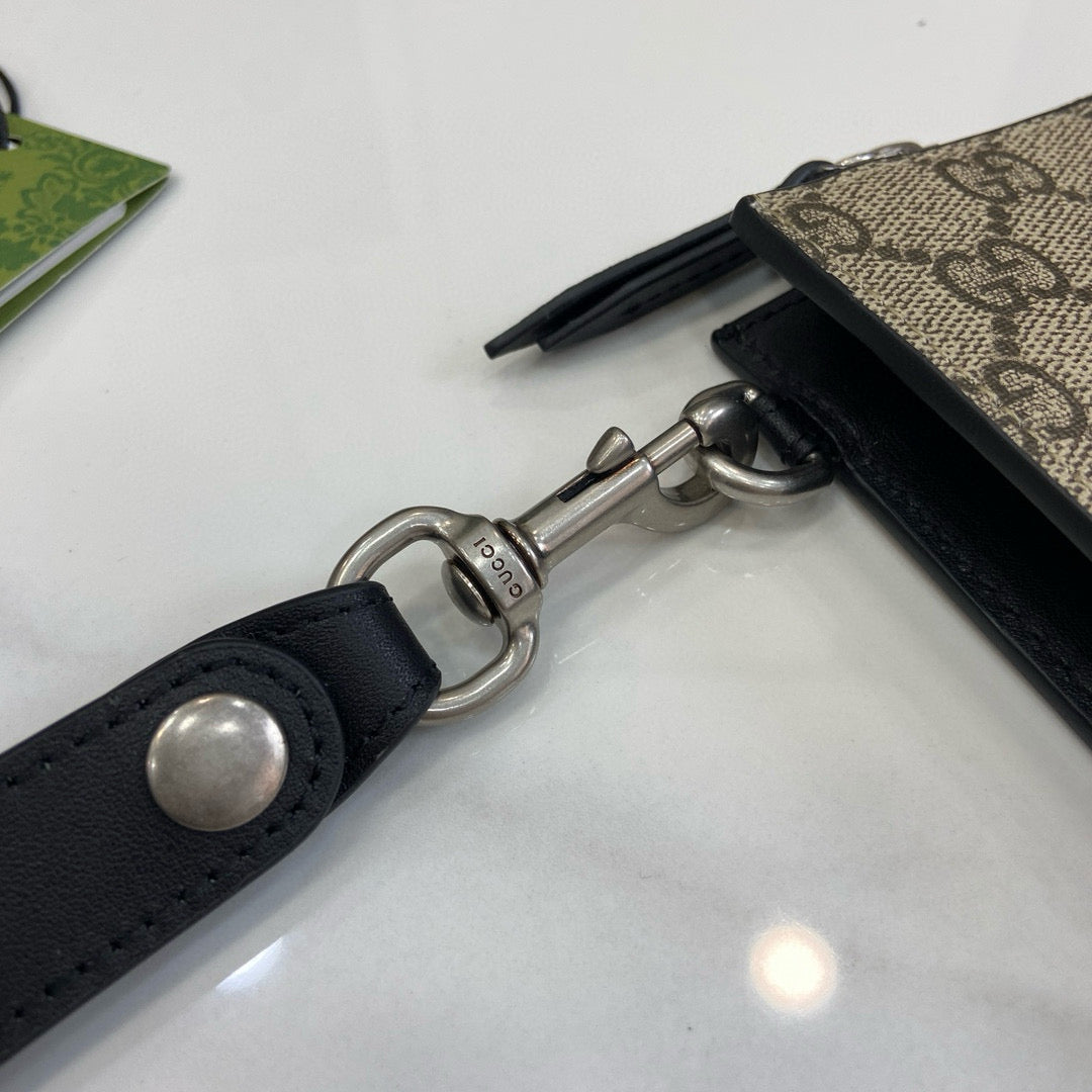 GC Clutch Bag