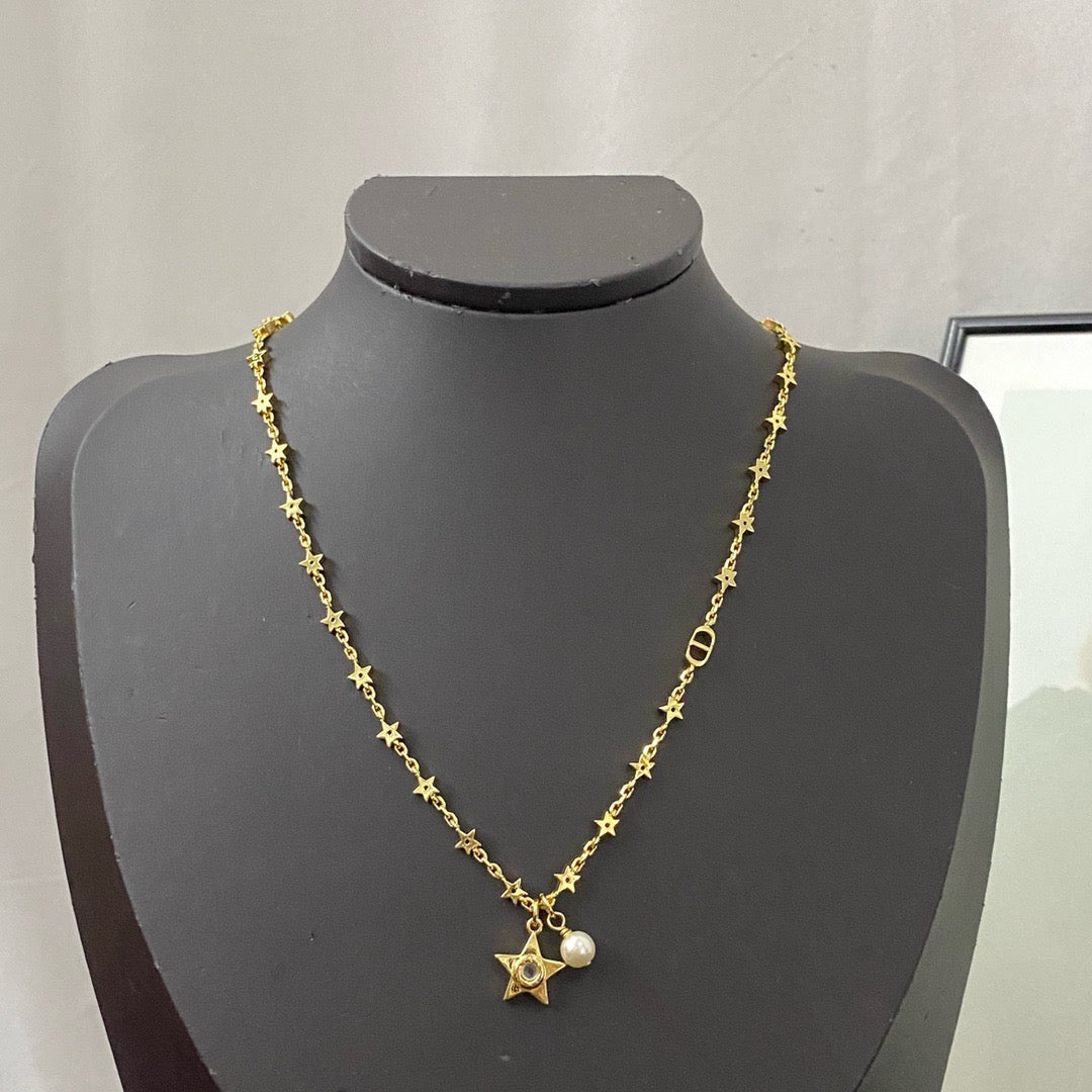 Dior Necklace
