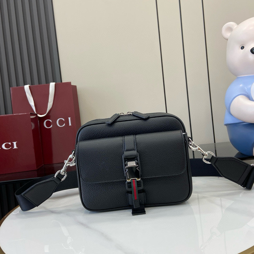 GC Cross Body Bag
