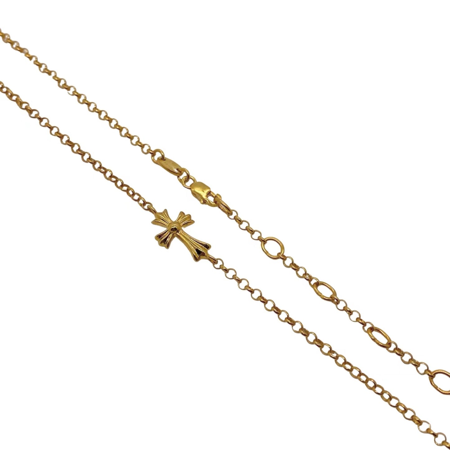 Chrome Hearts Necklace