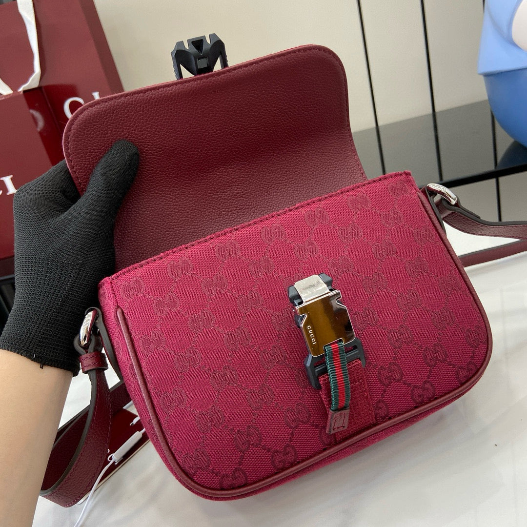 GC Cross Body Bag