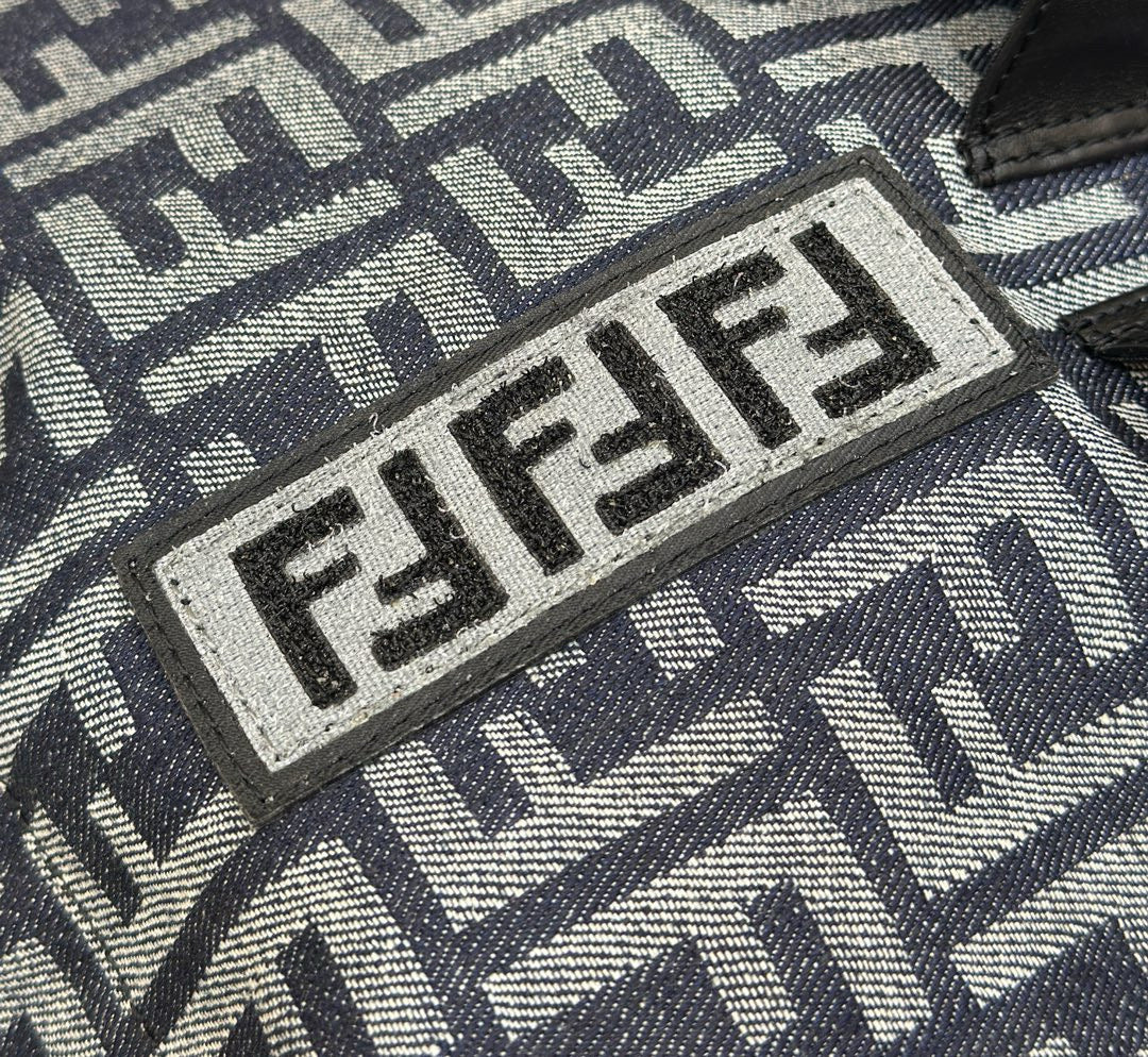 Fendi Backpack