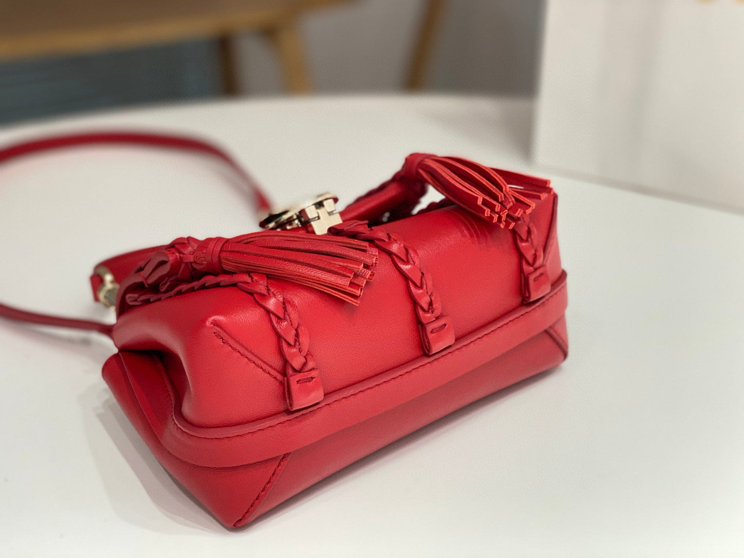 Chloe Penelope Shoulder Bag