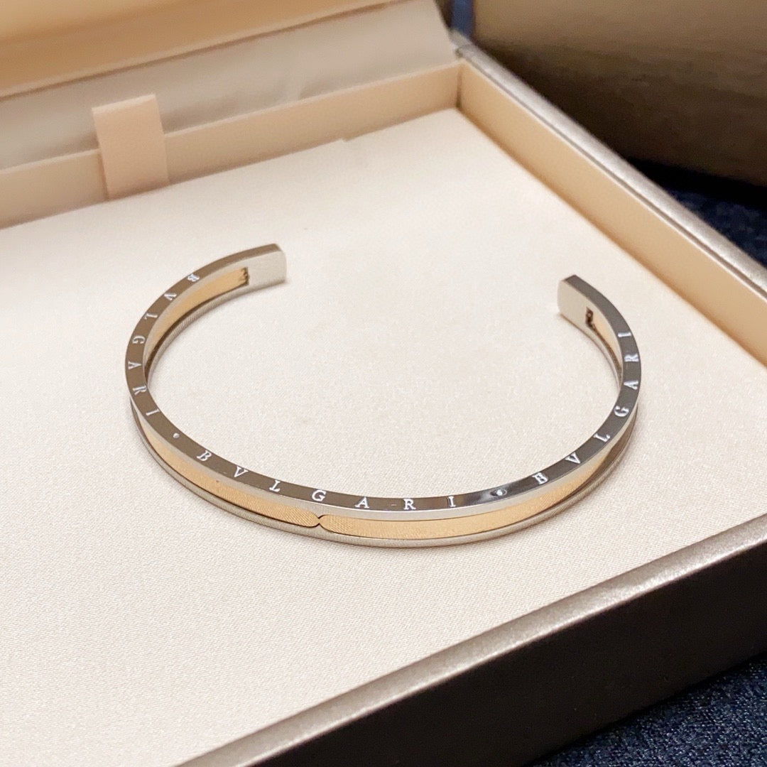 Bvlgari Bracelet