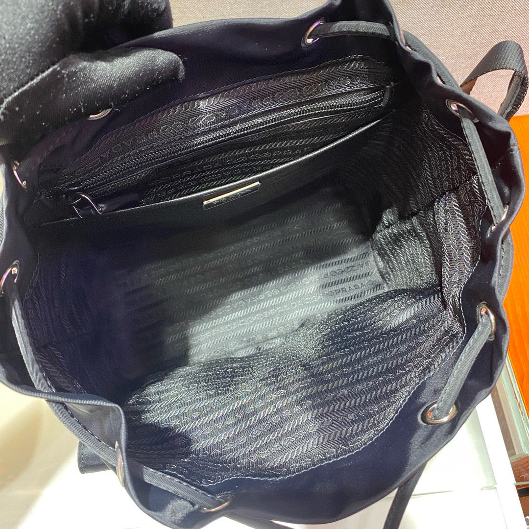 Prada Backpack