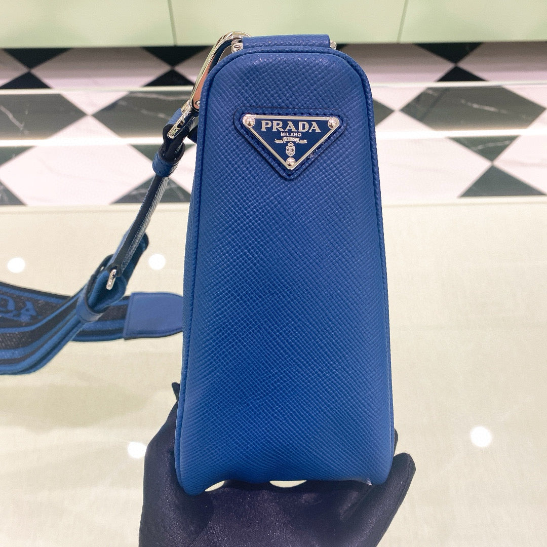Prada Cross Body Bag