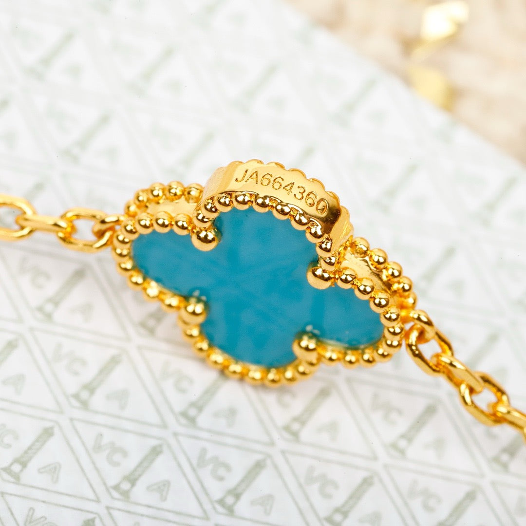 Van Cleef & Arpels Necklace
