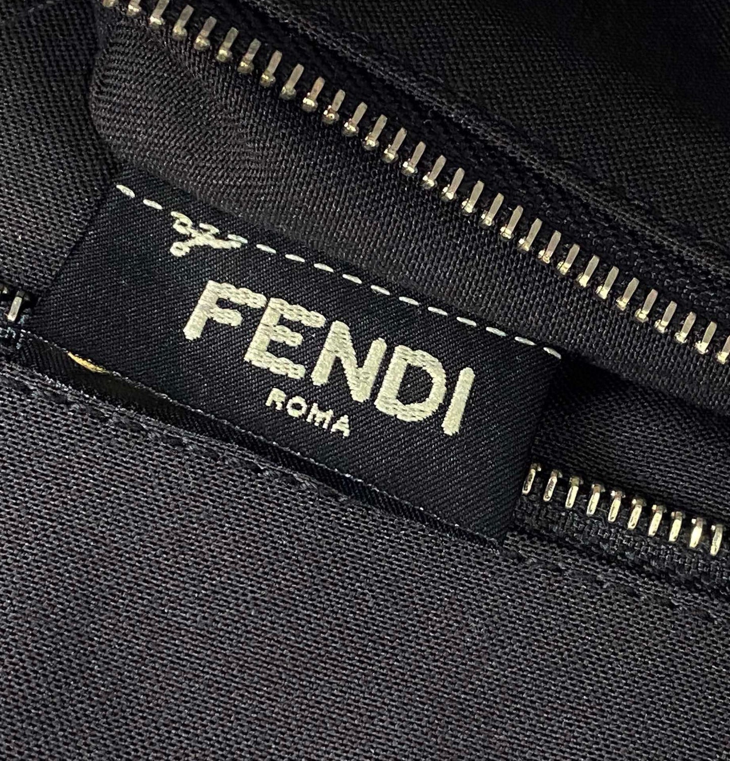 Fendi Briefcase