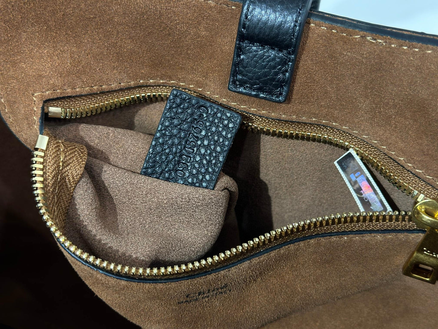 Chloe Marcie Hobo