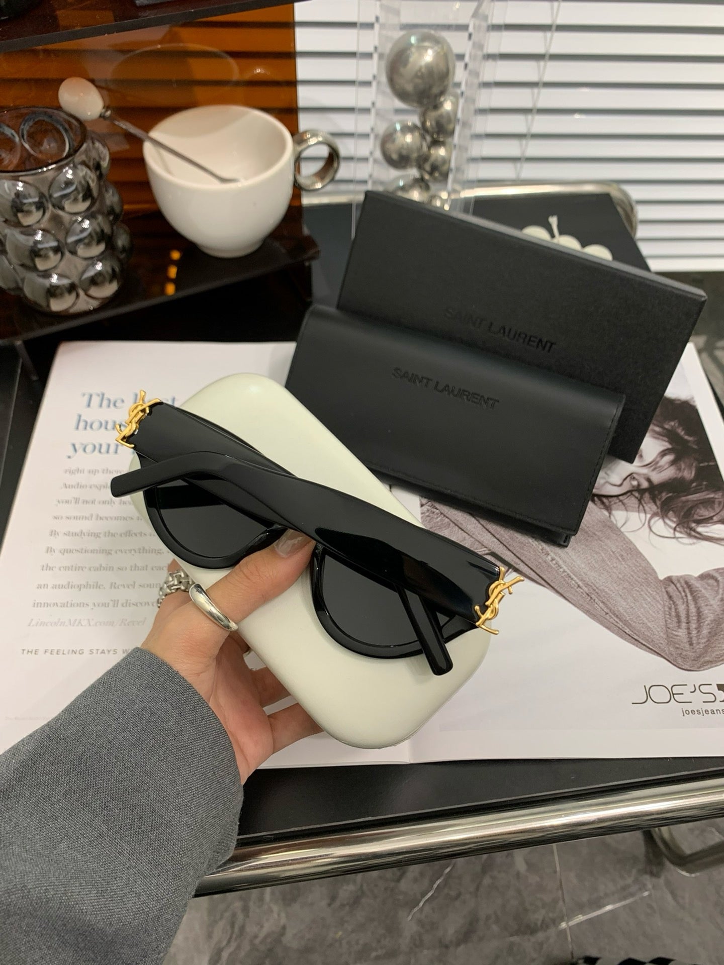 YSL Sunglasses