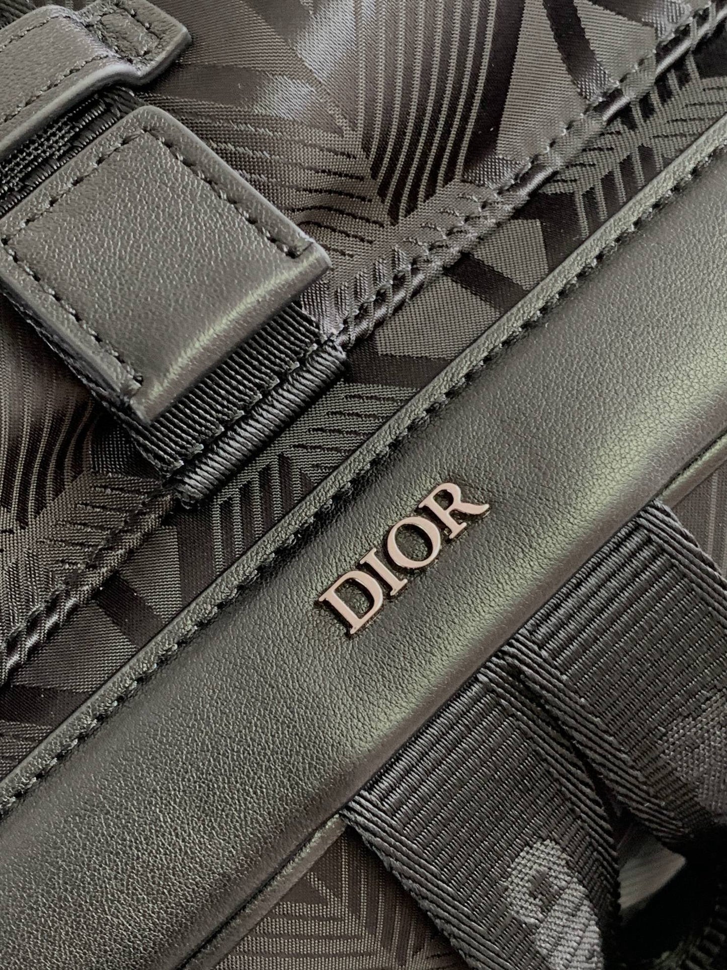 CD Backpack