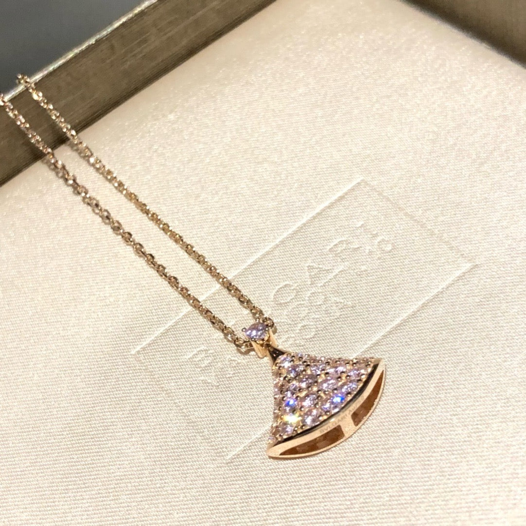Bvlgari Necklace