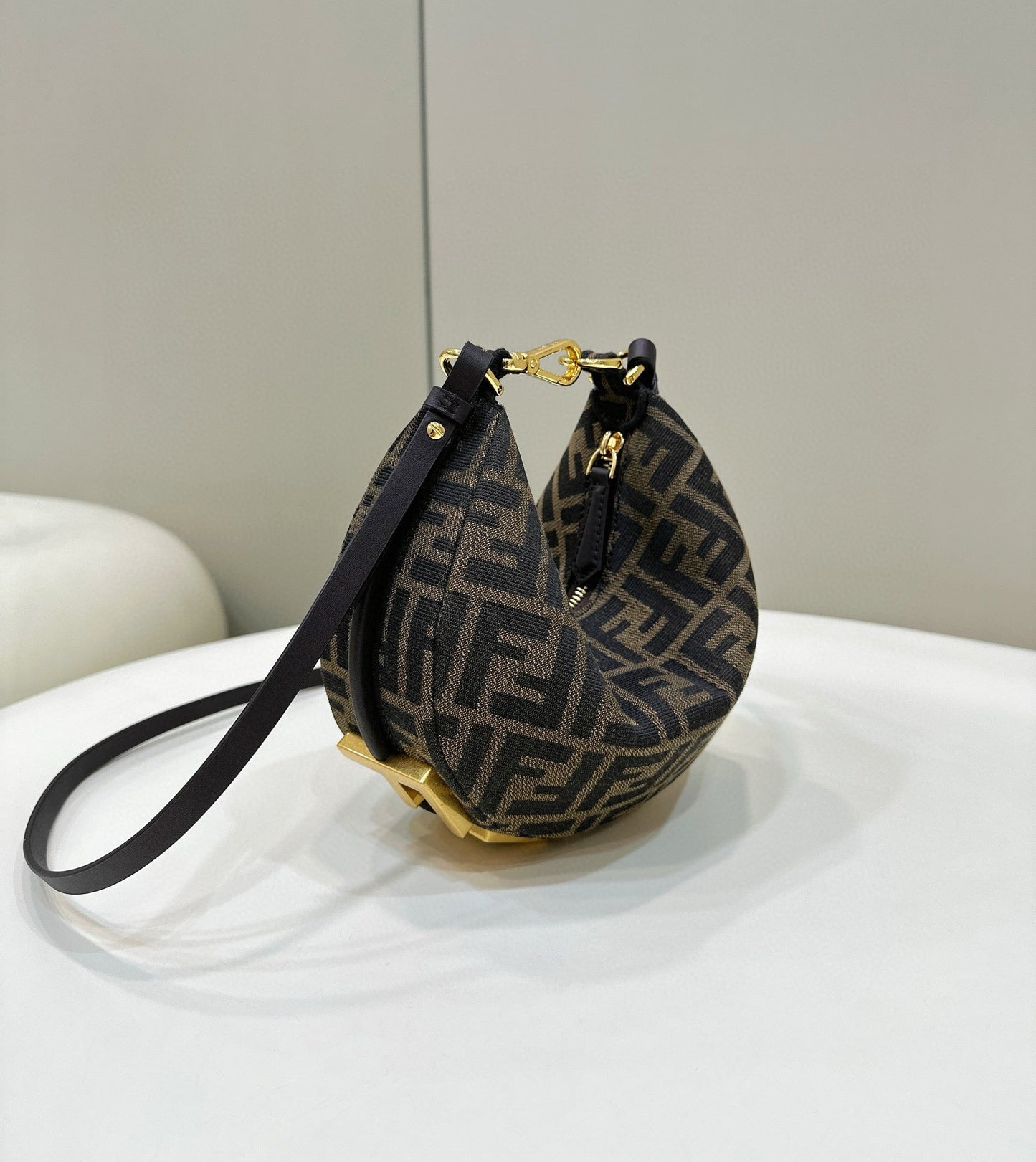 Fendi Fendigraphy Mini