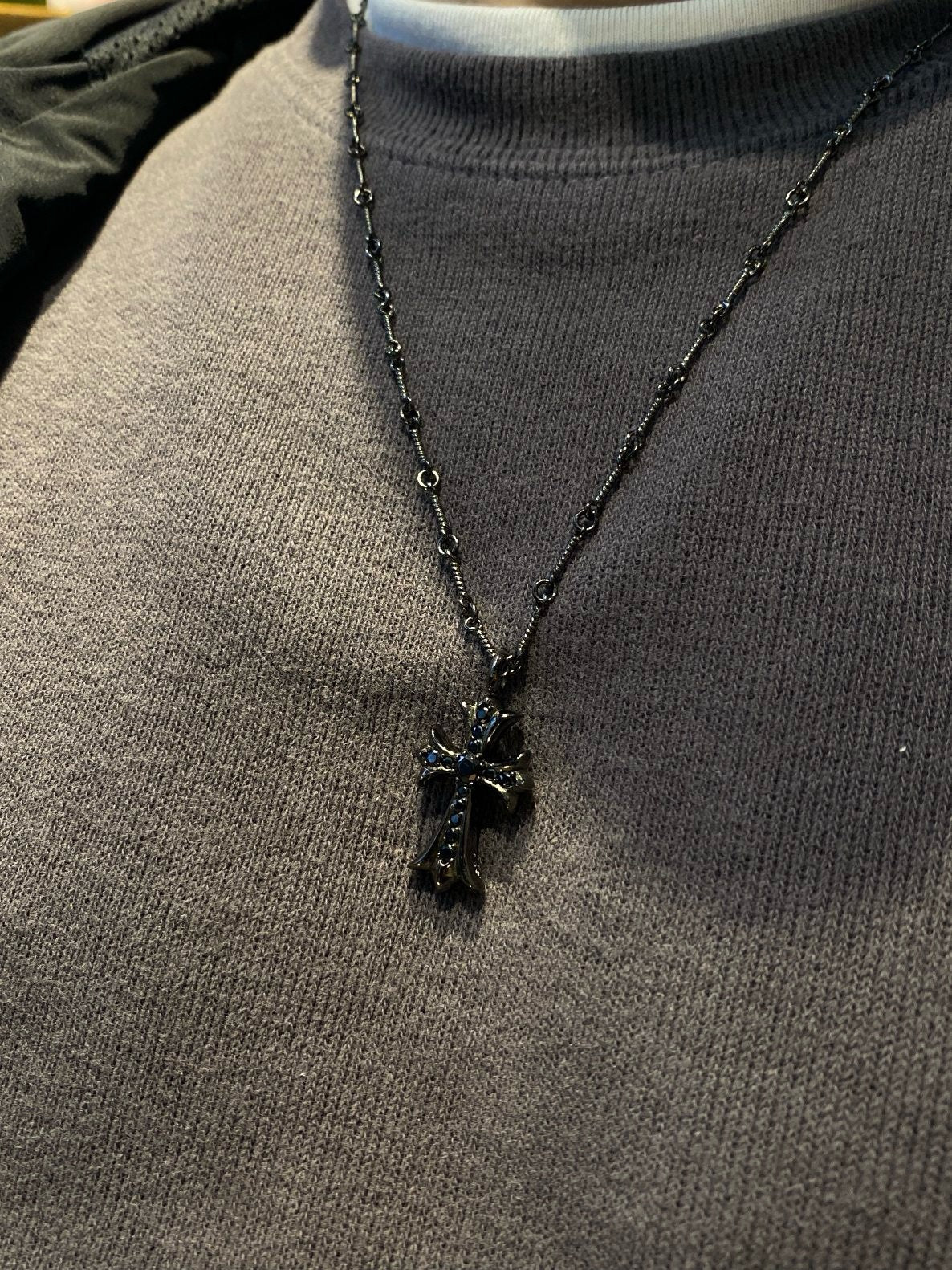 Chrome Hearts Necklace