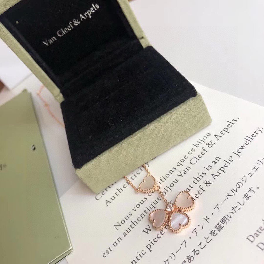 Van Cleef & Arpels Necklace