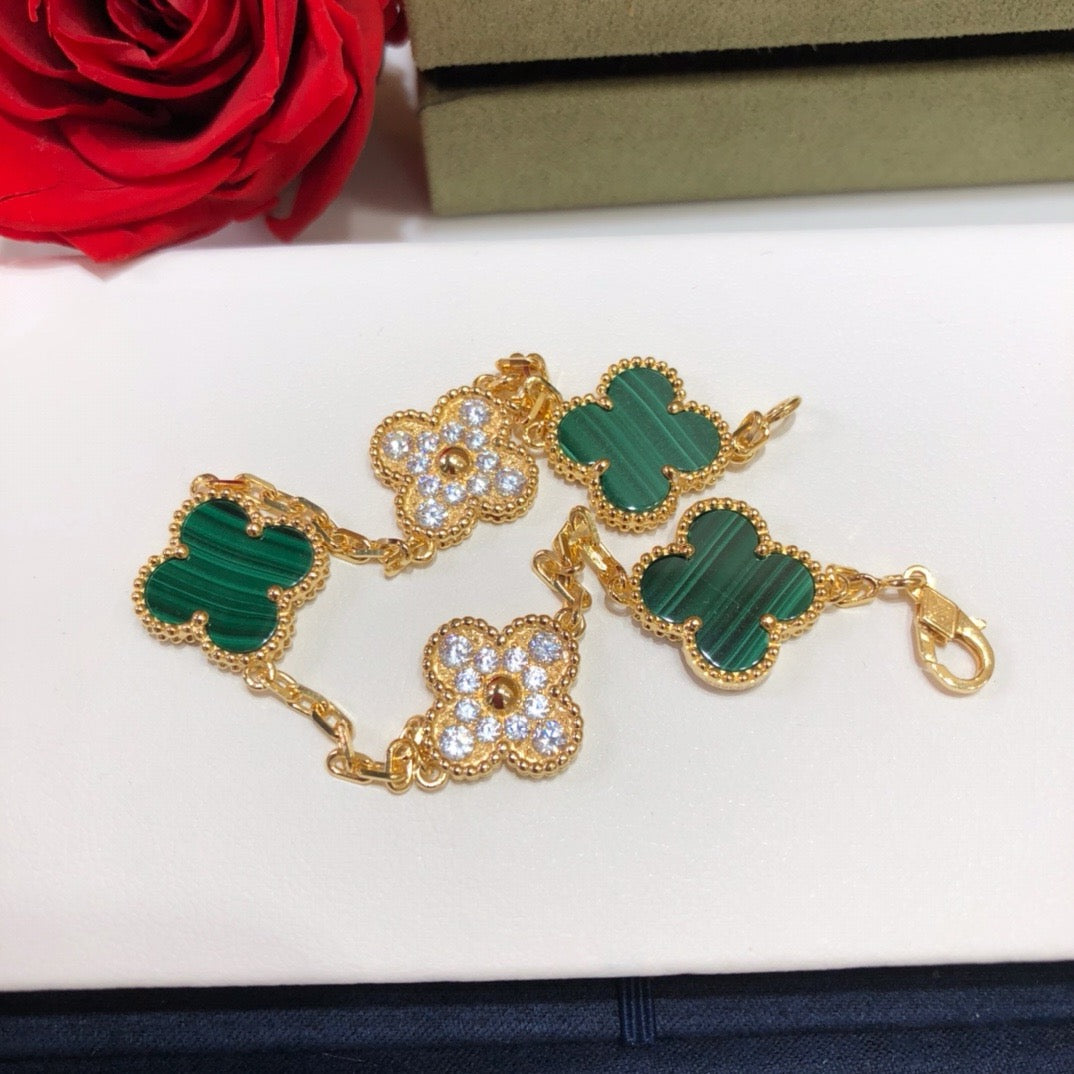 Van Cleef & Arpels Bracelet