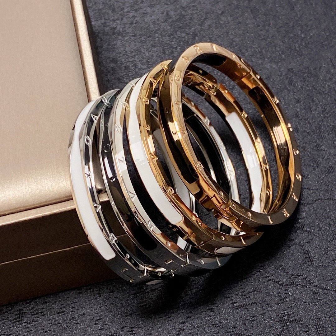 Bvlgari Bracelet