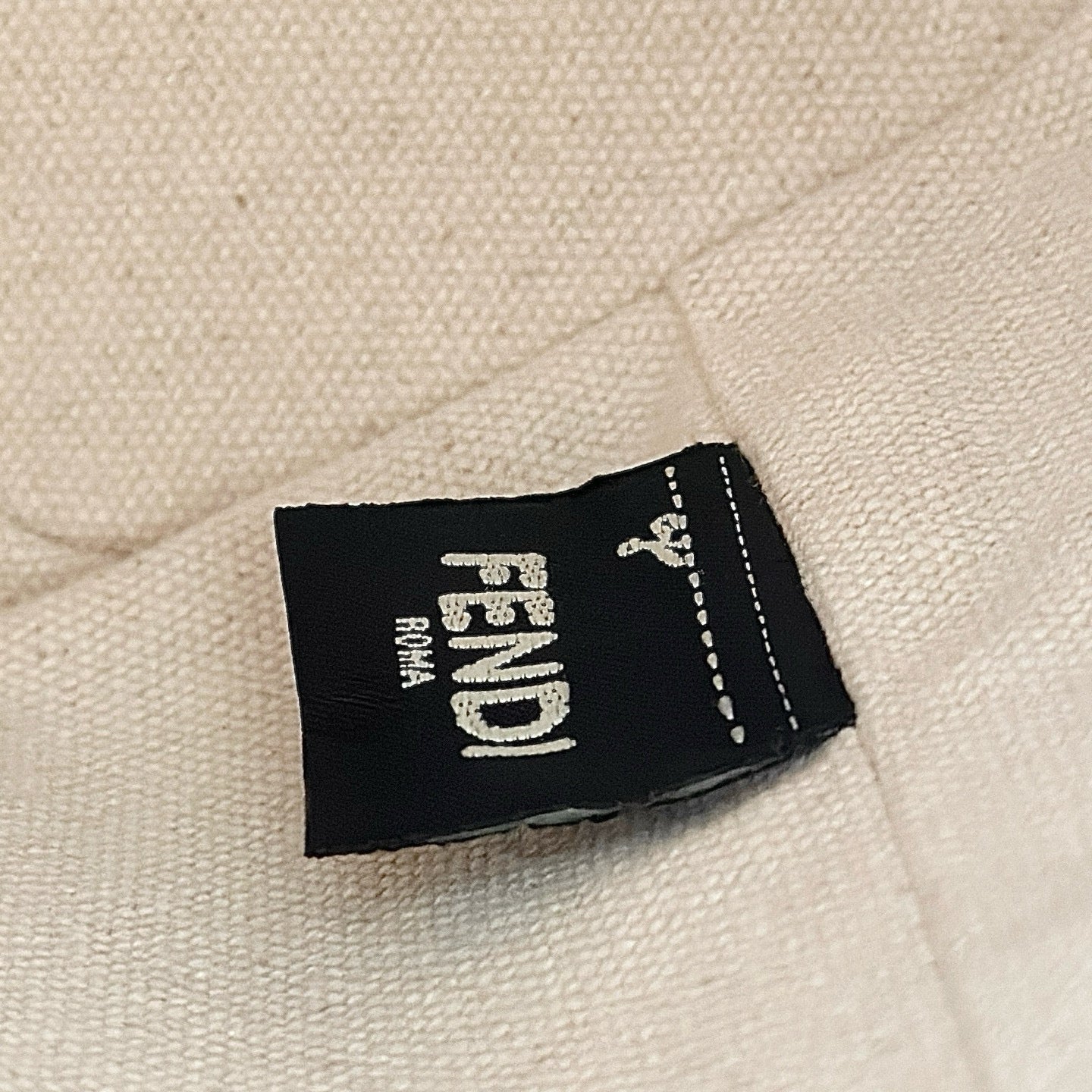 Fendi Tresor