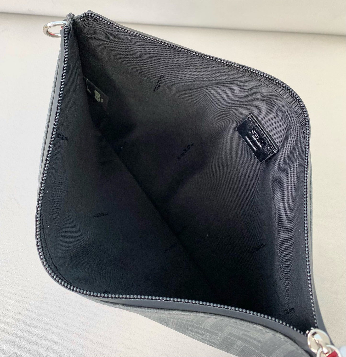 Fendi Clutch Bag