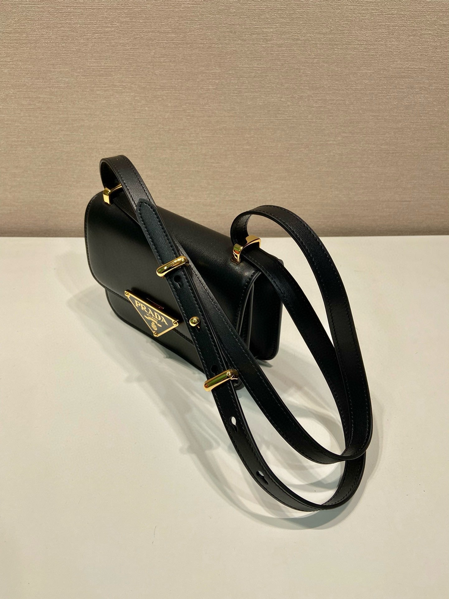 Prada Shoulder Bag