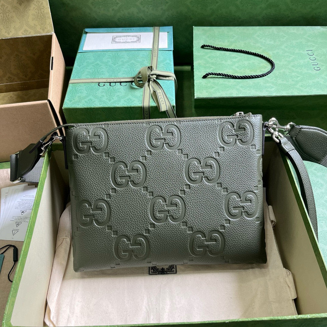 GC Messenger Bag