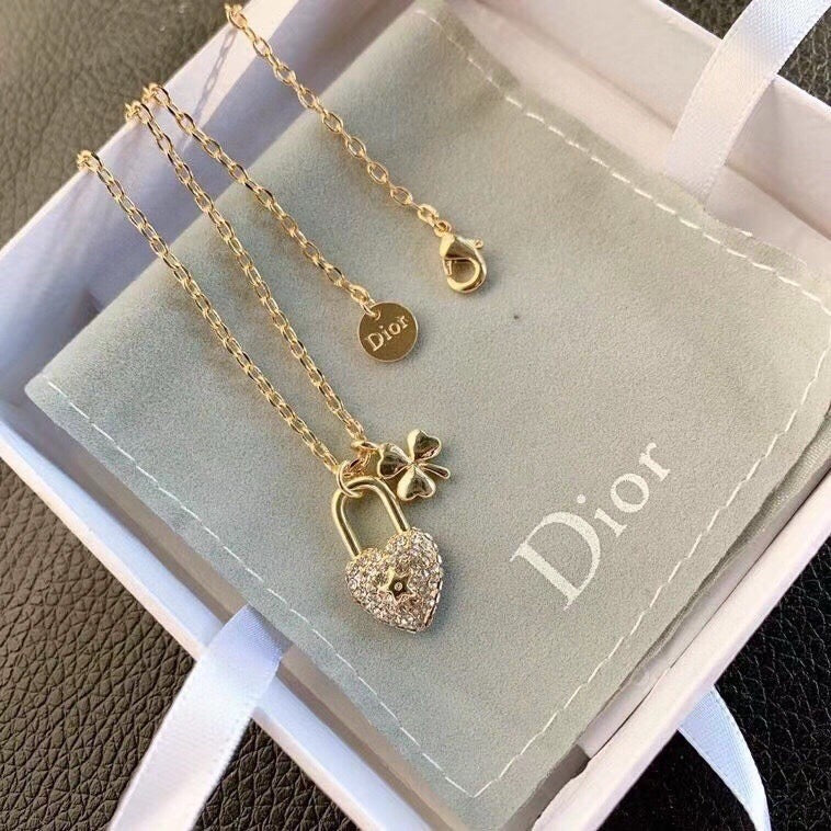 Dior Necklace