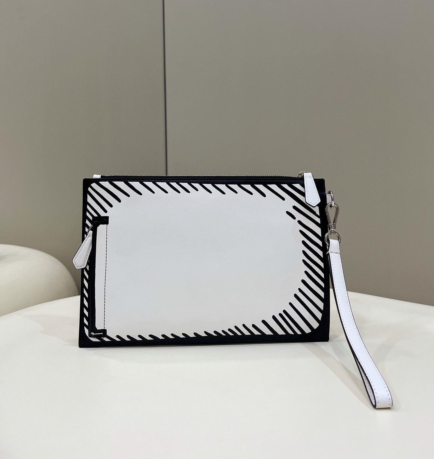 Fendi Clutch Bag