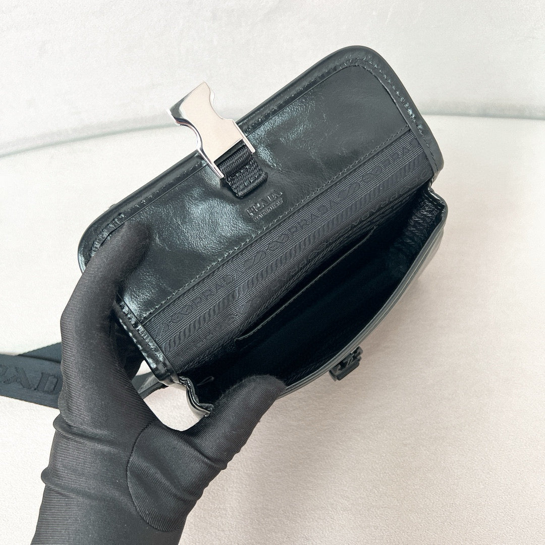 Prada Shoulder Bag