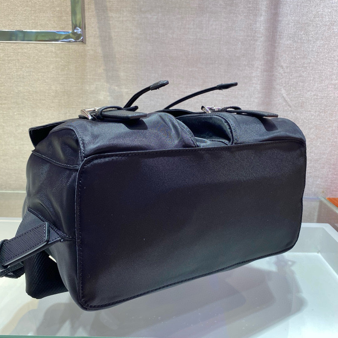 Prada Backpack