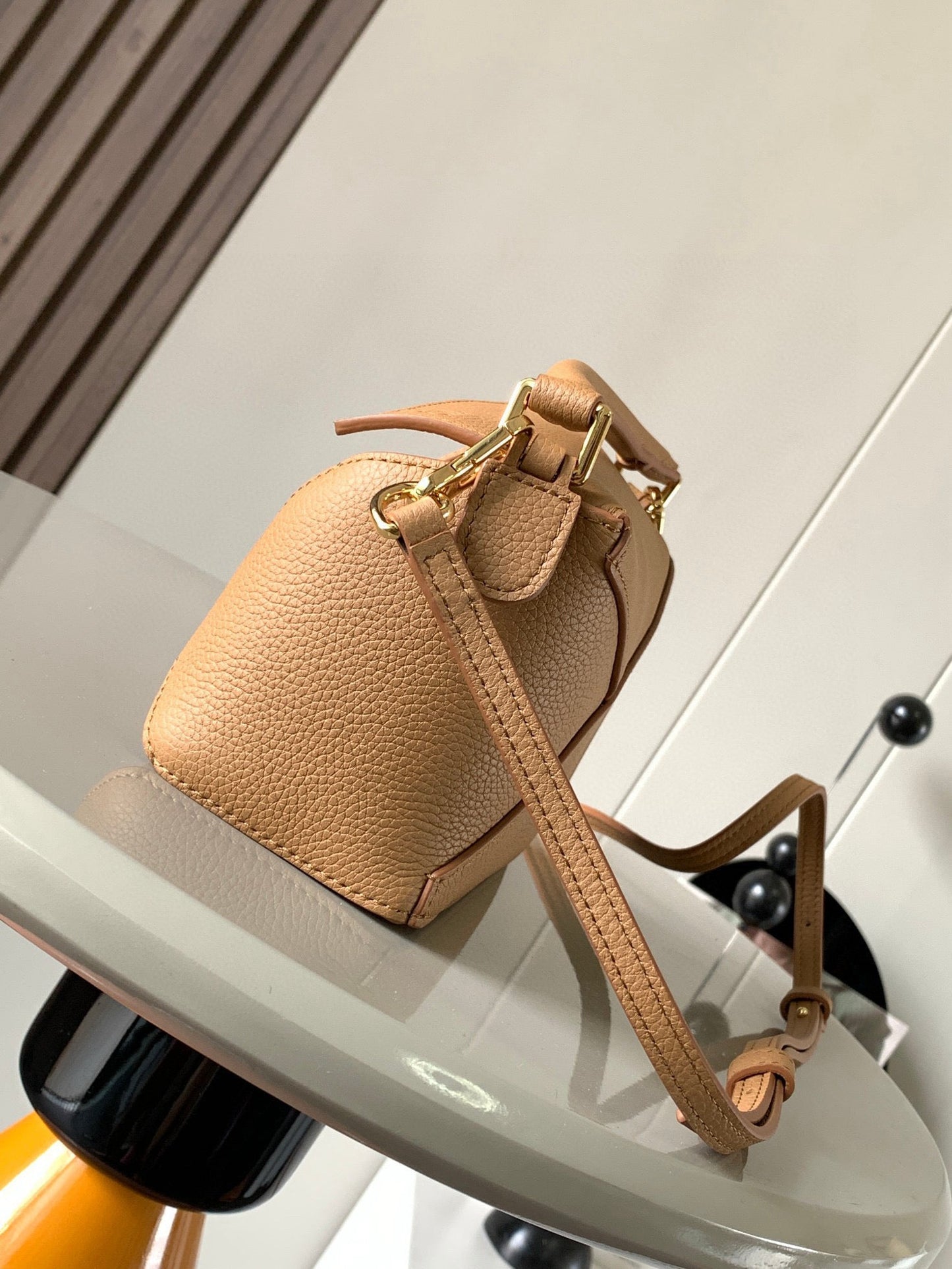 Loewe Puzzle