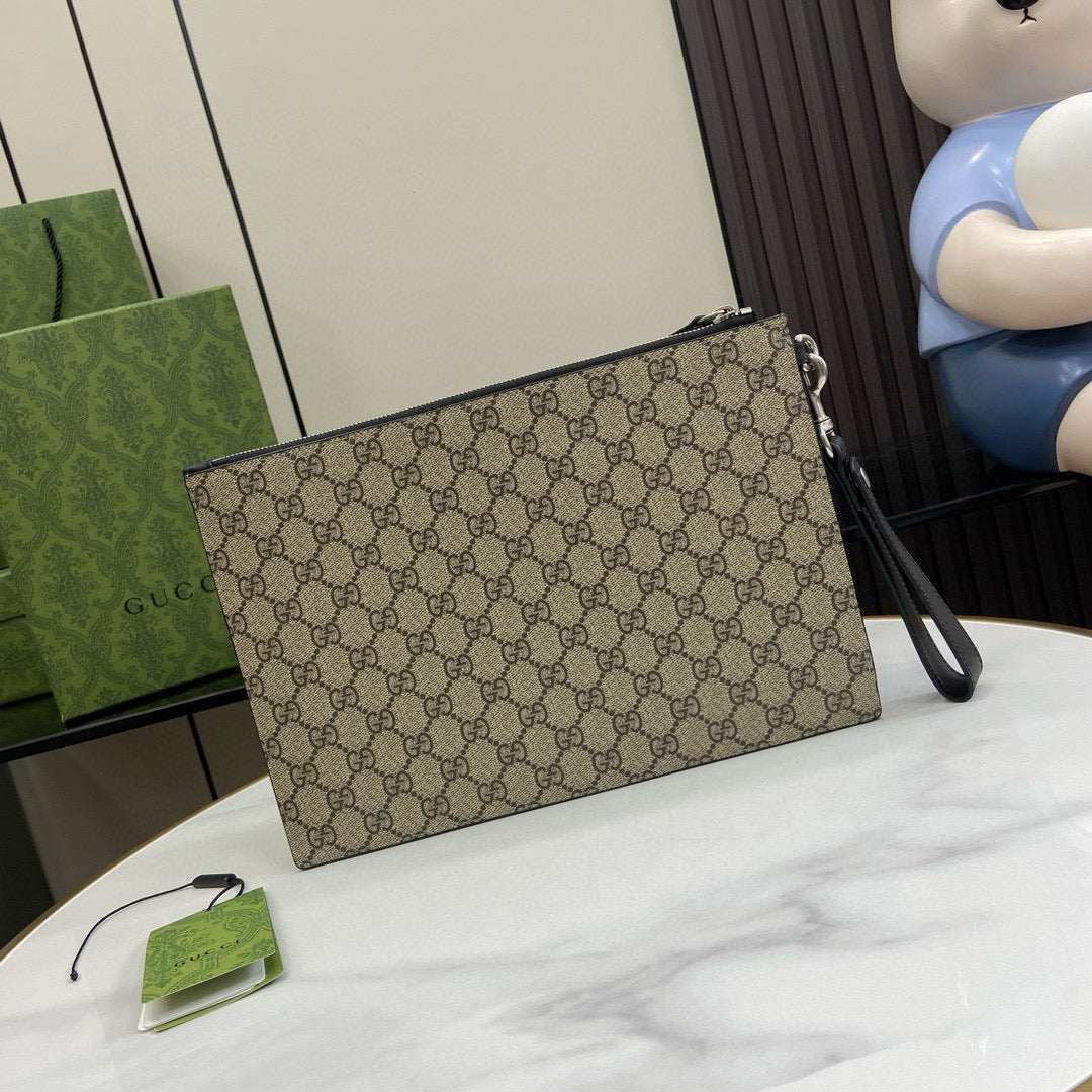 GC Clutch Bag