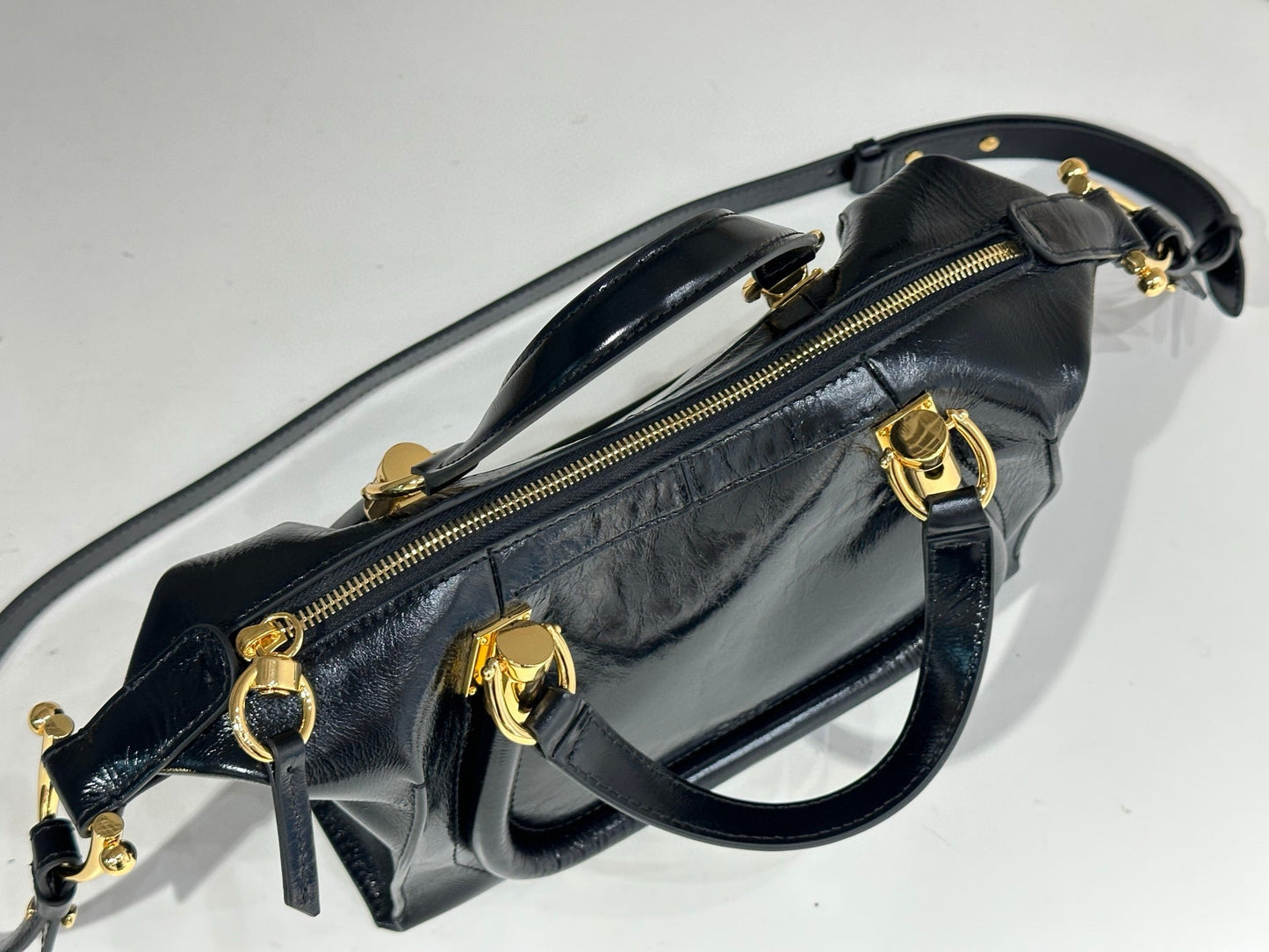 Chloe Marcie Hobo