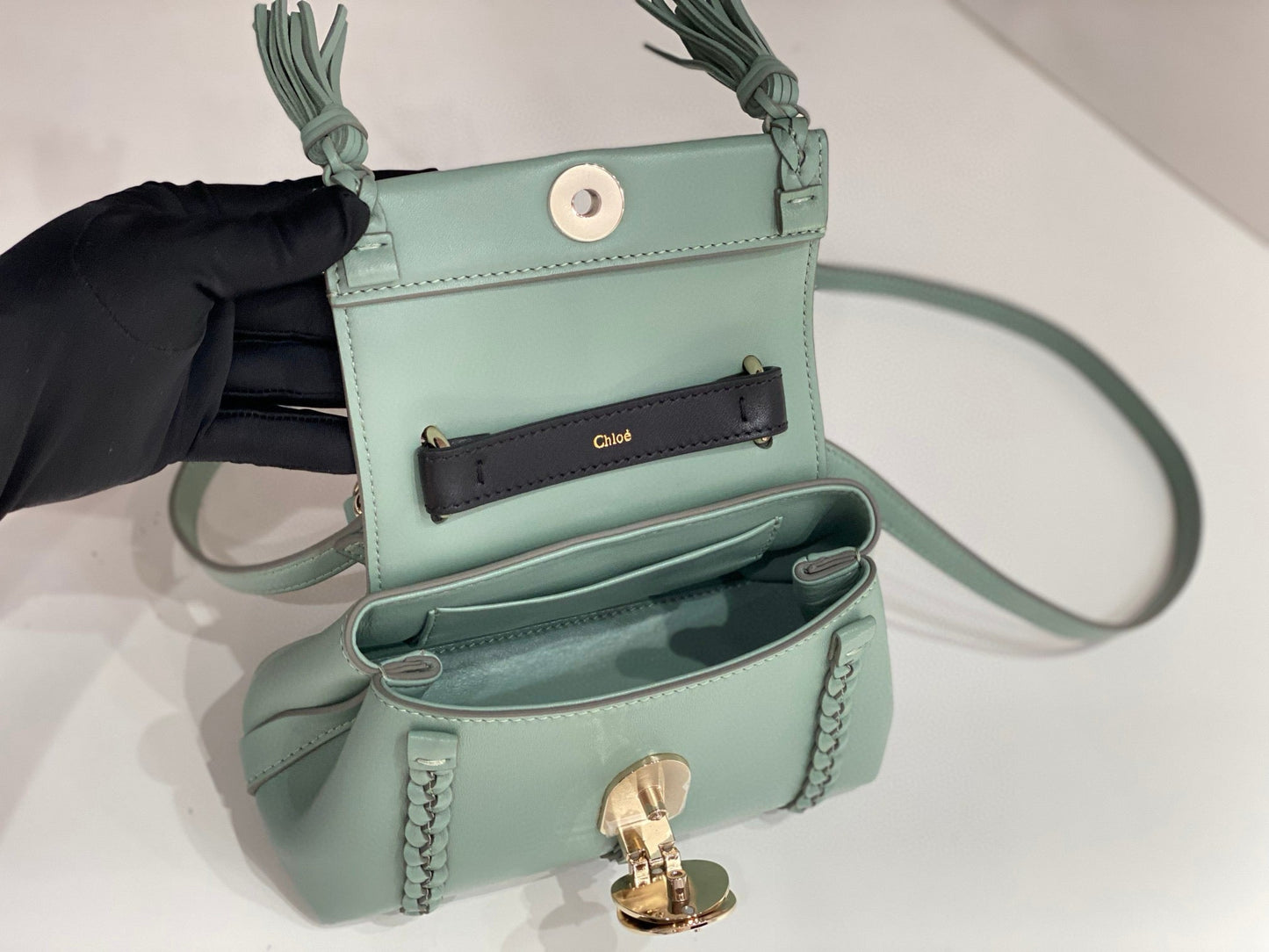 Chloe Penelope Shoulder Bag