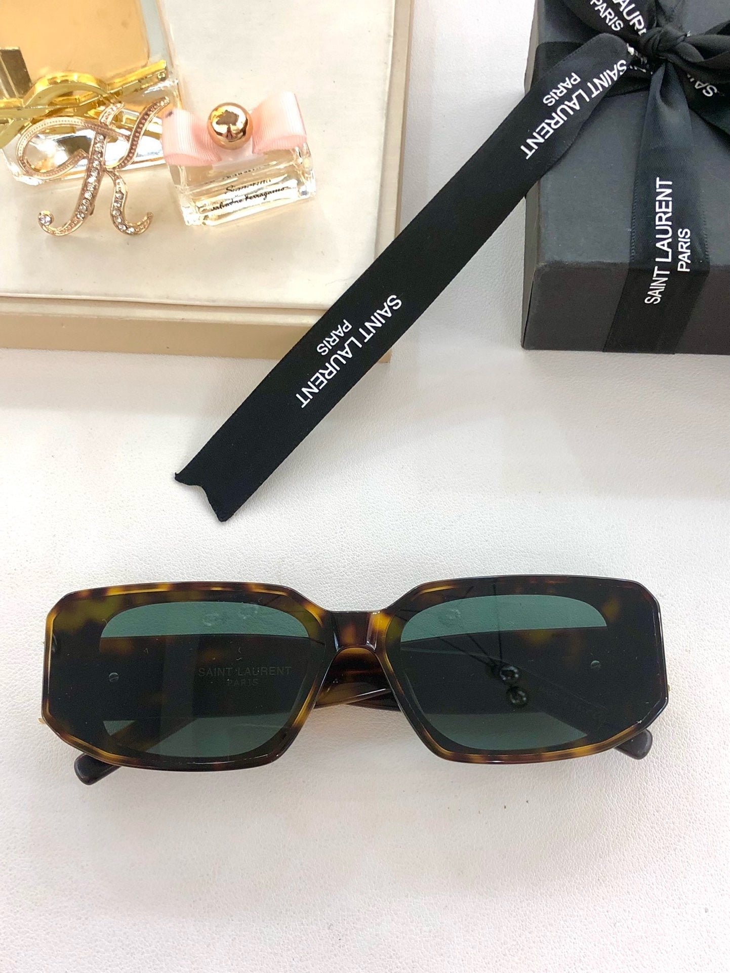 YSL Sunglasses