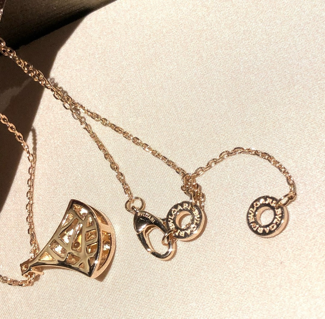 Bvlgari Necklace