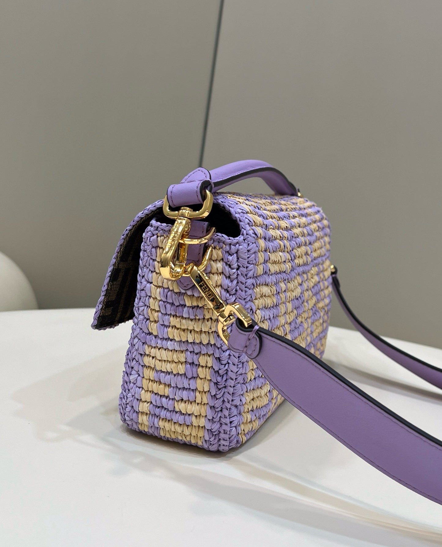 Fendi Baguette