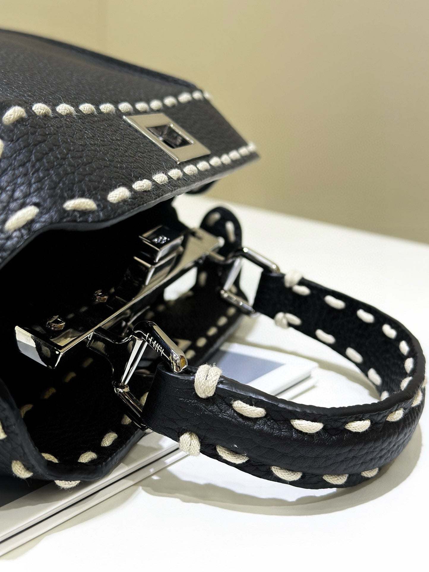 Fendi Peekaboo