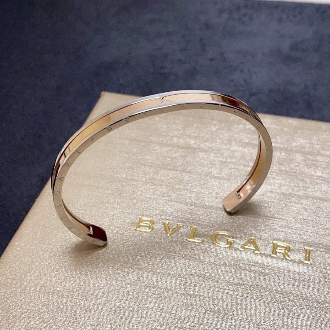 Bvlgari Bracelet