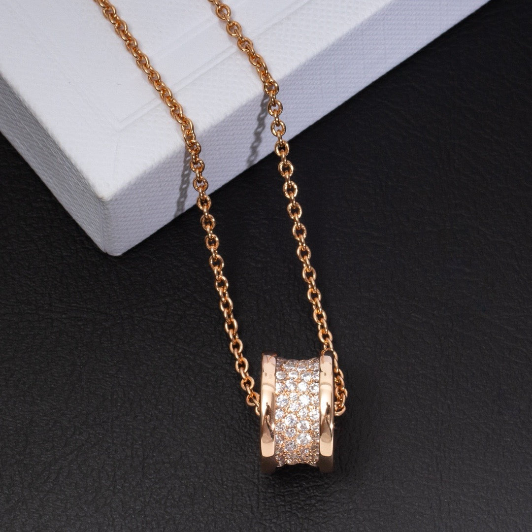 Bvlgari Necklace