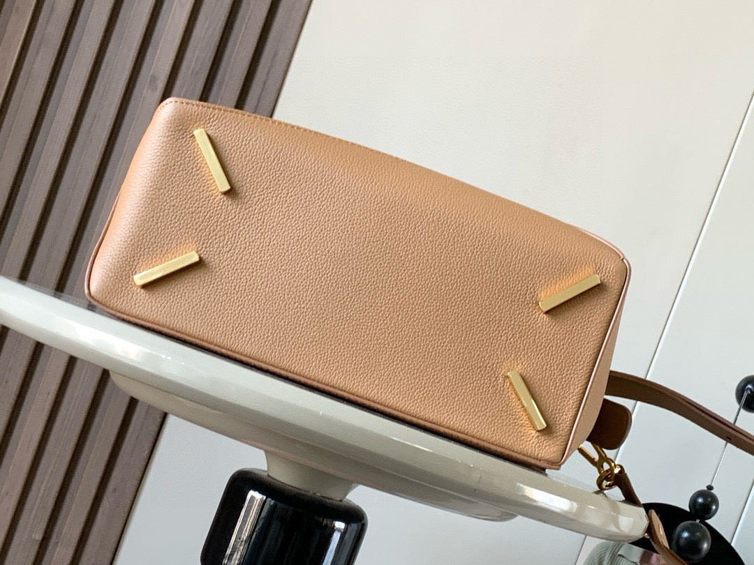 Loewe Puzzle