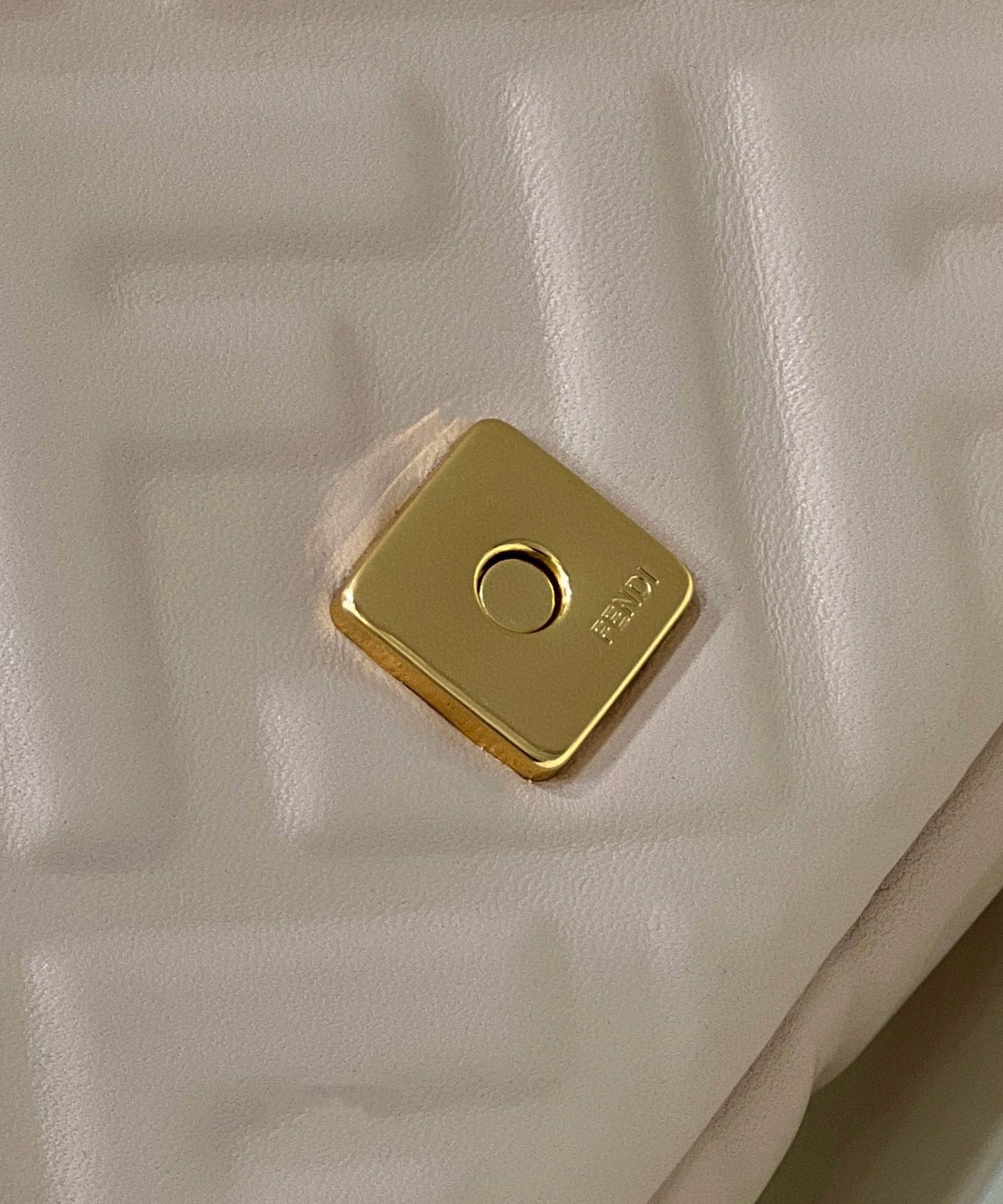 Fendi Baguette
