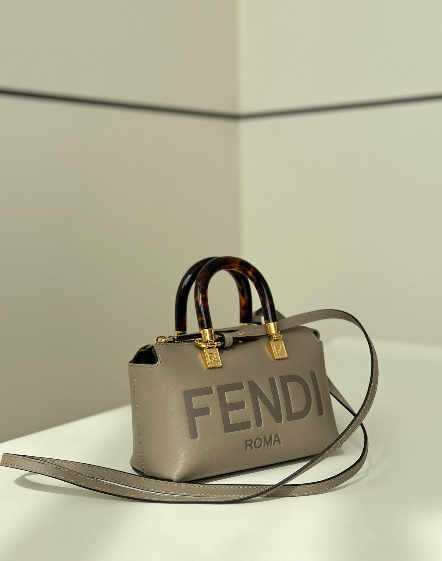 Fendi By The Way
