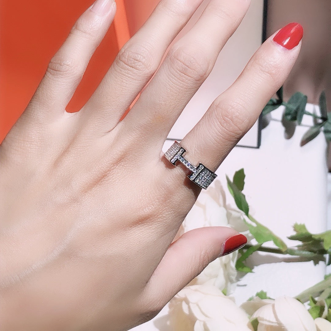 Hermes Rings