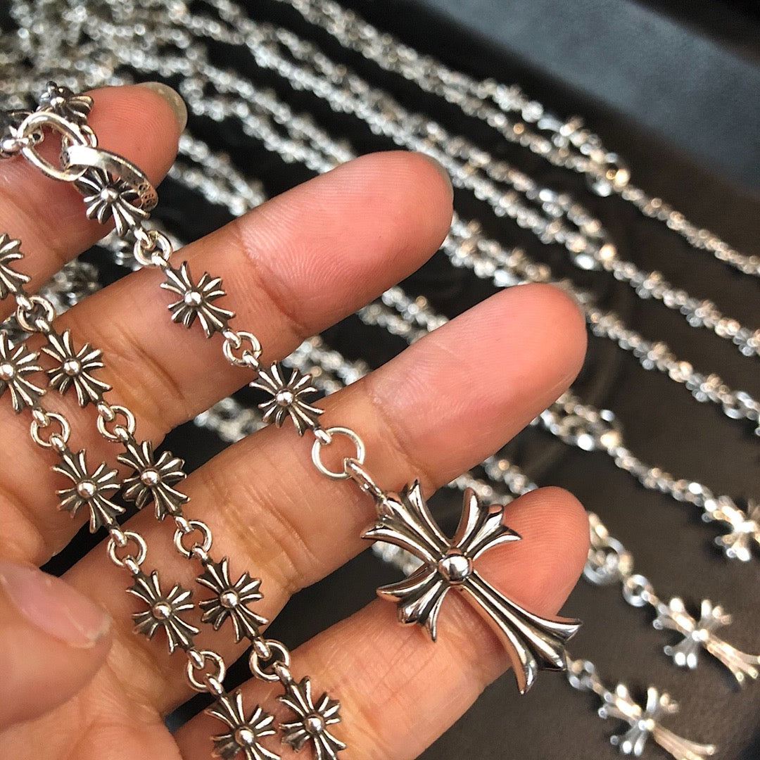 Chrome Hearts Necklace